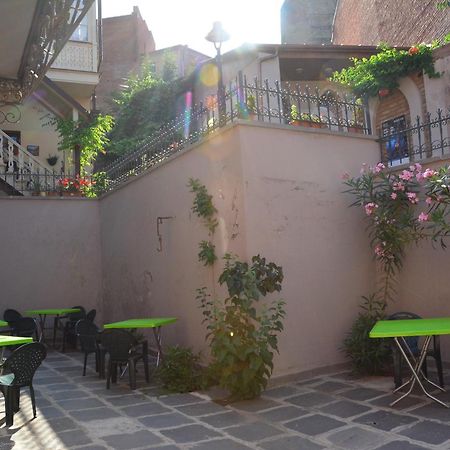 Hotel Canyon Tbilisi Exteriér fotografie